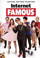 Internet Famous poster image