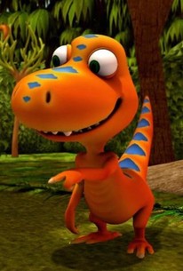 Dinosaur Train: Season 1, Episode 12 | Rotten Tomatoes