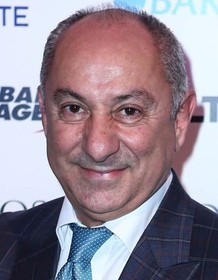 Osvaldo Ardiles