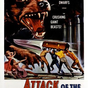 Attack of the Puppet People (1958) photo 1