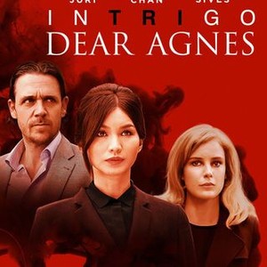 Intrigo: Dear Agnes (2019) photo 3