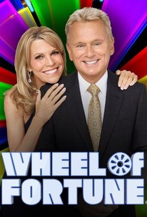 Wheel of Fortune: Season 37 | Rotten Tomatoes