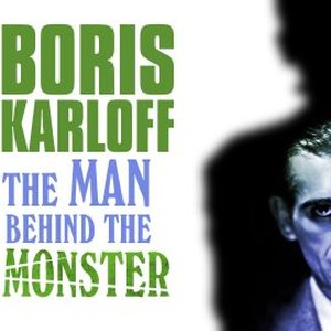 Boris Karloff: The Man Behind the Monster photo 12