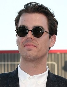 Matthew Hannam