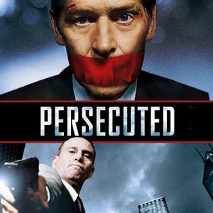 Persecuted - Rotten Tomatoes