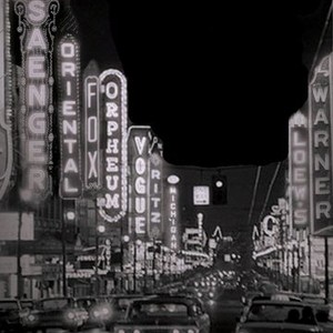 Going Attractions: The Definitive Story of the Movie Palace photo 17