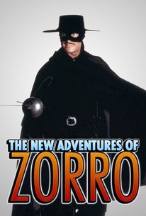 Zorro Season 1  Rotten Tomatoes