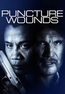 Puncture Wounds poster image
