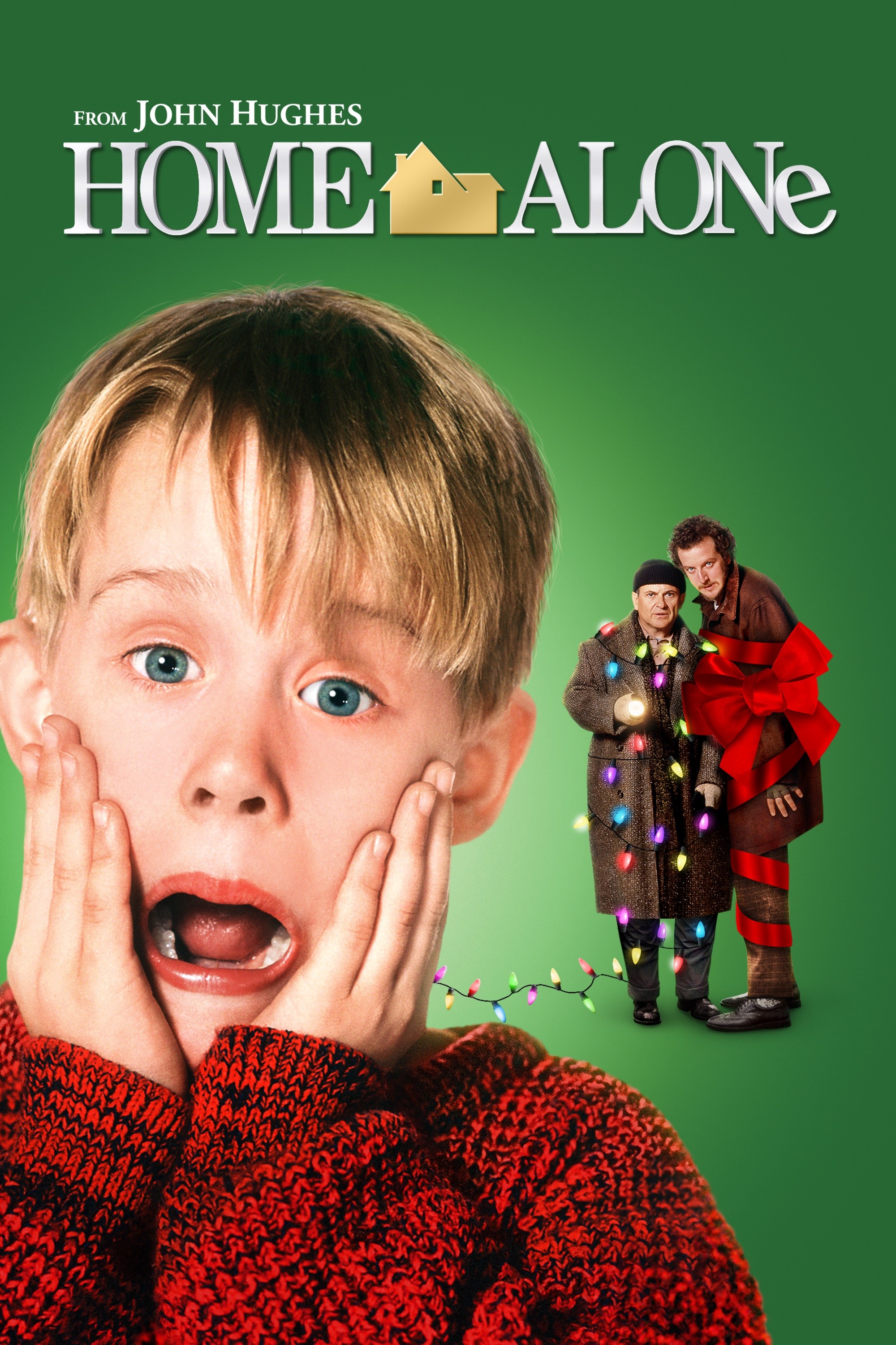 Home Alone'—A Movie Review