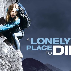 A Lonely Place to Die photo 5