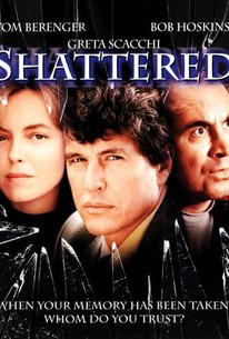 プラスティック・ナイトメア／仮面の情事 / Shattered