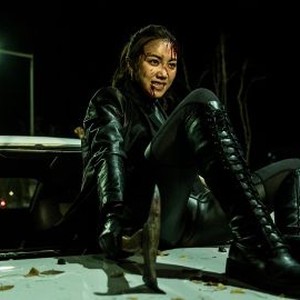The Villainess (2017) photo 15