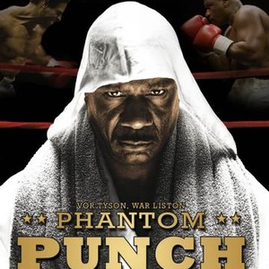 Phantom Punch (2008) photo 13