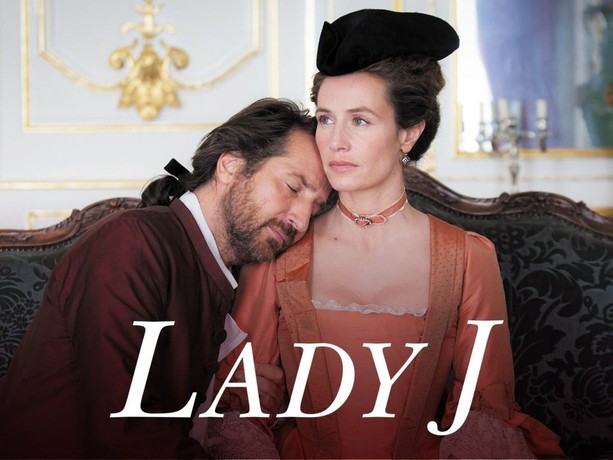 J.Rotten Lady J | Rotten Tomatoes