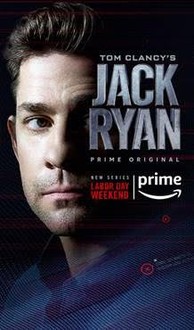 Jack ryan season online 2 putlocker