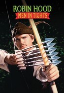 Robin Hood: Men in Tights poster image
