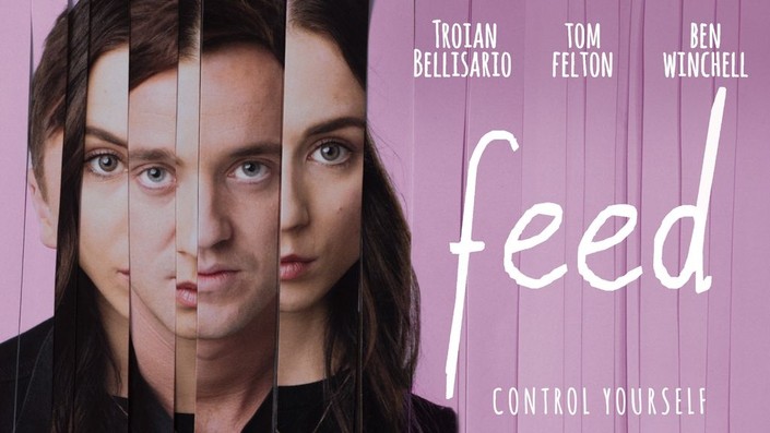 Feed 2017 full movie outlet