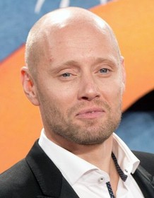 Aksel Hennie