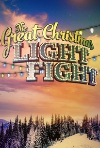 The Great Christmas Light Fight: Season 10, Episode 2 | Rotten Tomatoes