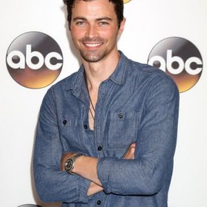 Matt Cohen at arrivals for Disney ABC Television Group Hosts TCA Summer Press Tour, The Beverly Hilton Hotel, Beverly Hills, CA August 4, 2016. Photo By: Priscilla Grant/Everett Collection