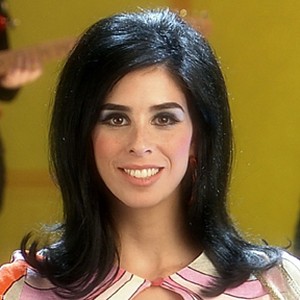 A scene from the film "Sarah Silverman: Jesus is Magic." photo 19