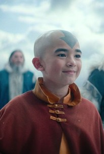 Avatar: The Last Airbender: Season 1, Episode 7 