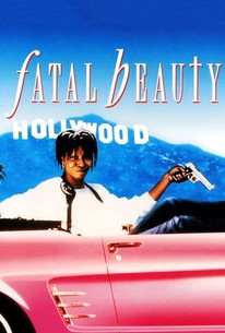 Fatal Beauty poster