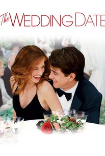 The Wedding Date 2005 Rotten Tomatoes