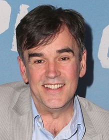 Tim Ferguson