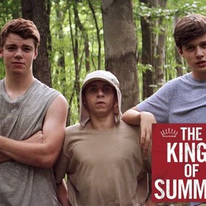 The Kings of Summer photo 18
