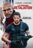 I Am Vengeance: Retaliation poster image