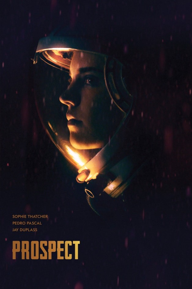 Prospect (2018) | Rotten Tomatoes