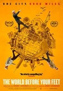 The World Before Your Feet poster image