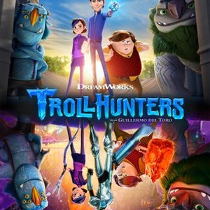 Ultimate Trollhunters Quiz!, Trollhunters: Tales of Arcadia