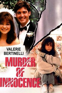 Murder of Innocence poster