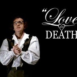 Love and Death photo 11