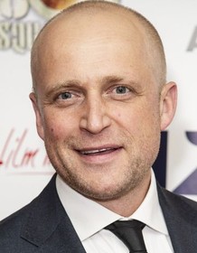Piotr Adamczyk