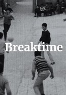 Breaktime poster image