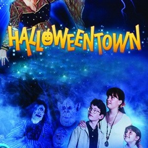 Halloweentown 1998 Rotten Tomatoes