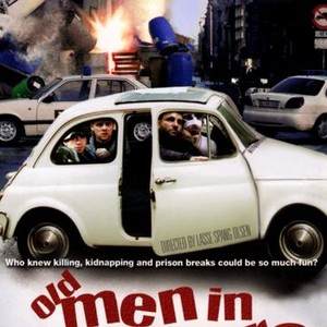 Old Men in New Cars photo 5