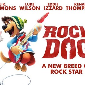 Rock Dog - Rotten Tomatoes