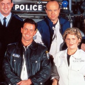 Police Rescue - Rotten Tomatoes