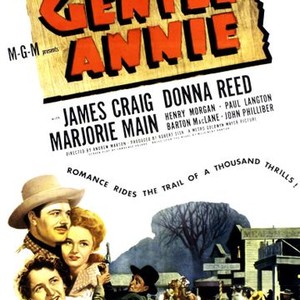 Gentle Annie (1944) photo 5