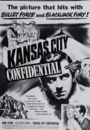 Kansas City Confidential poster image