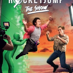 "RocketJump: The Show photo 3"
