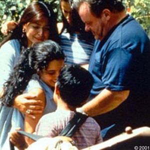 MAYA, ROSA and FAMILY(PILAR PADILLA and ELPIDIA CARRILLO).