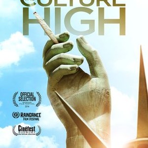 The Culture High (2014) photo 6