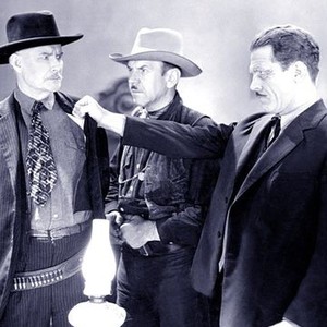Border Vengeance (1935) photo 3