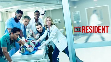 The resident season 3 netflix clearance