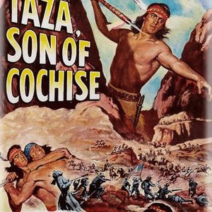 Taza, Son of Cochise photo 7